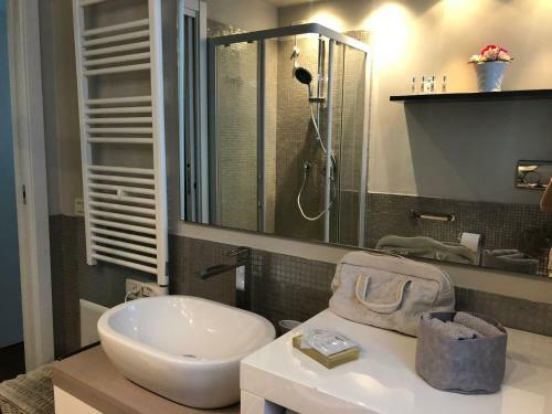 Apartamento Appartamento Amaryllis, Incantevole Con Piscina