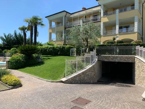 Apartamento Appartamento Amaryllis, Incantevole Con Piscina