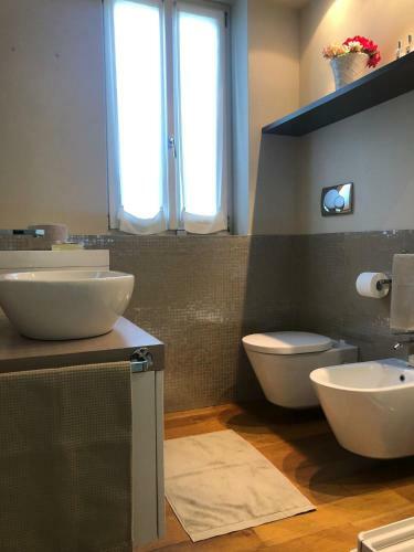 Apartamento Appartamento Amaryllis, Incantevole Con Piscina