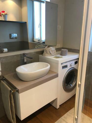 Apartamento Appartamento Amaryllis, Incantevole Con Piscina