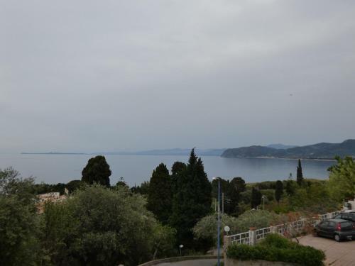 Bacio Del Mare