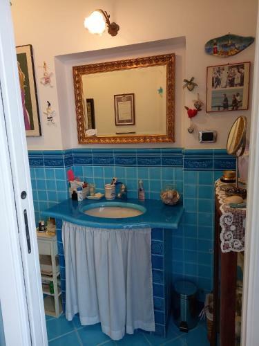 Apartamento Casa Patrizia
