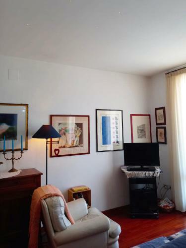 Apartamento Casa Patrizia