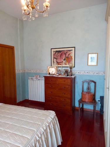 Apartamento Casa Patrizia