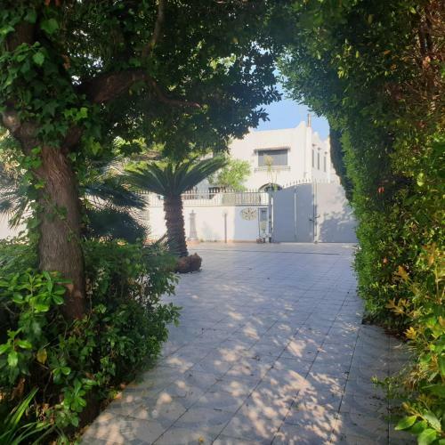 Villa Nausicaa San Felice Circeo