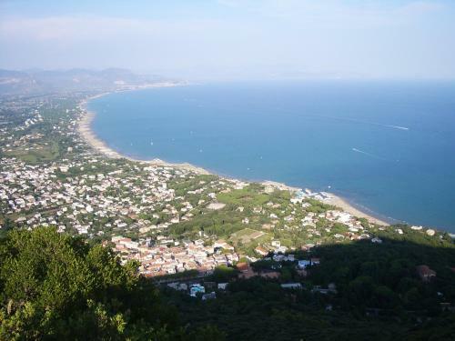 Villa Nausicaa San Felice Circeo