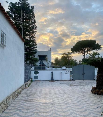 Villa Nausicaa San Felice Circeo
