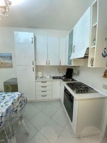 Villa Nausicaa San Felice Circeo