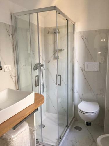 Apartamento Via Roma