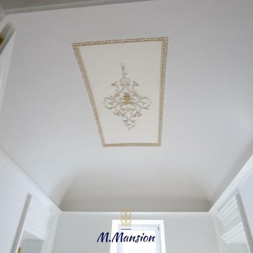 Bed & Breakfast M.mansion