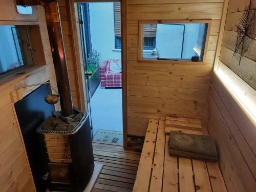 Apartamento Holzer's Appartement