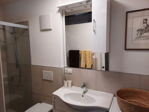Apartamento Holzer's Appartement