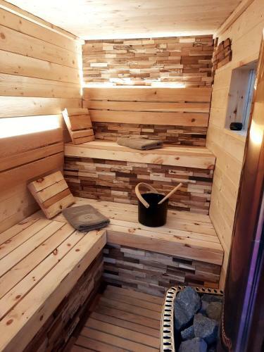 Apartamento Holzer's Appartement