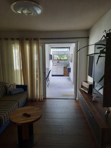 Apartamento Holzer's Appartement