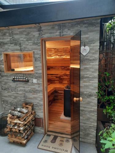 Apartamento Holzer's Appartement