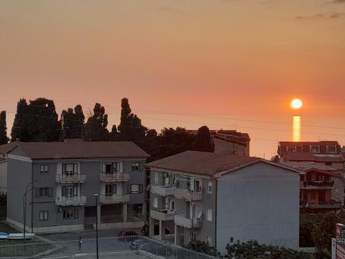 Apartamento Appartamento Estivo San Lucido