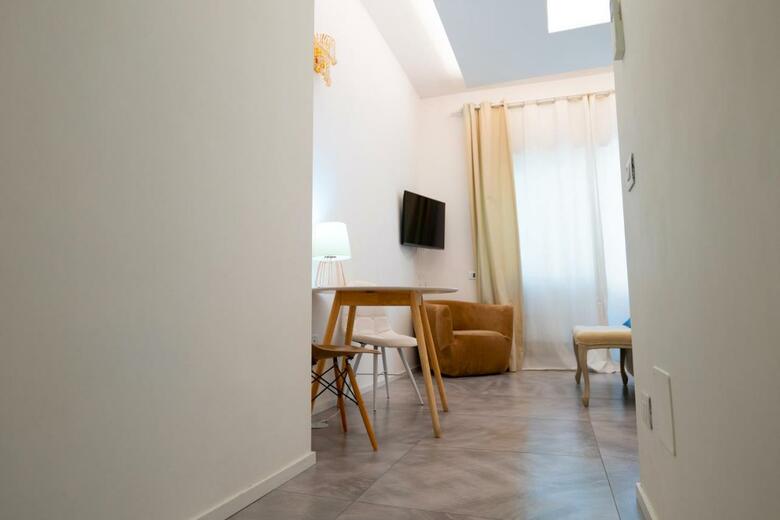 Bed & Breakfast Relais Vittorio Veneto - Leading Suites