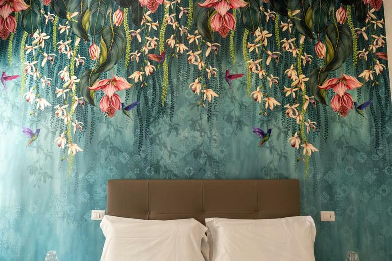 Bed & Breakfast Relais Vittorio Veneto - Leading Suites