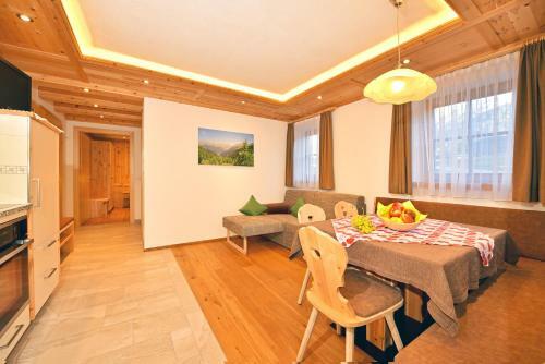 Apartamento Feldererhof Gsies - Urlaub Am Bauernhof