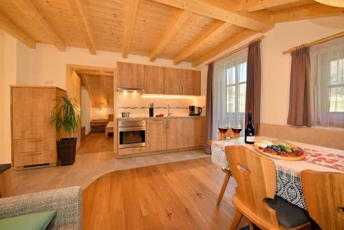 Apartamento Feldererhof Gsies - Urlaub Am Bauernhof