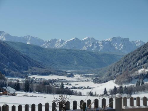 Apartamento Feldererhof Gsies - Urlaub Am Bauernhof