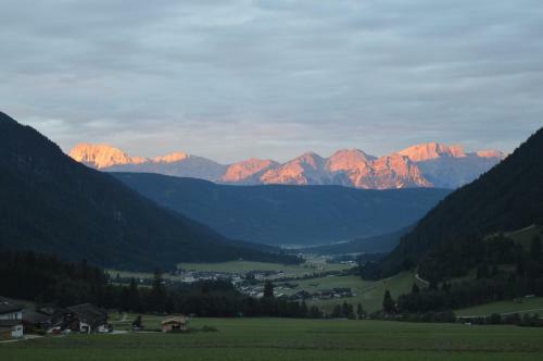 Apartamento Feldererhof Gsies - Urlaub Am Bauernhof