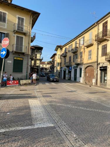 Apartamento Casale A La Campagne