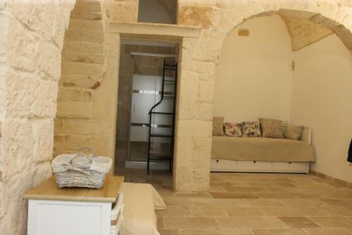 Tiny House La Casodda