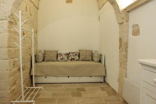 Tiny House La Casodda