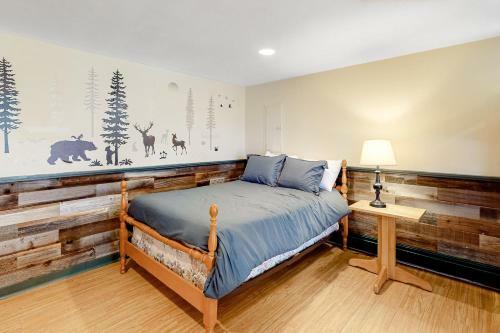 Pine Grove
