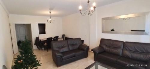 Apartamento En Mijas Golf