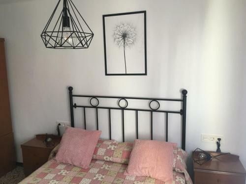 Apartamento Casa Collado