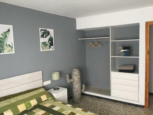 Apartamento Casa Collado