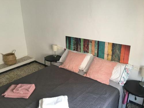Apartamento Casa Collado