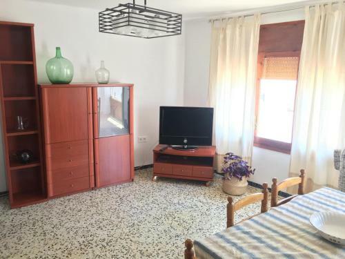 Apartamento Casa Collado