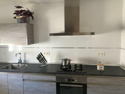 Apartamento Casa Collado