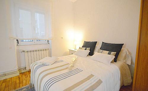 Gran Apartamento En Santander