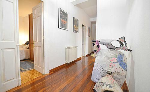 Gran Apartamento En Santander
