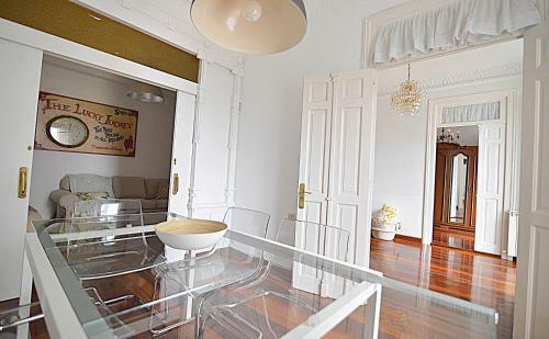 Gran Apartamento En Santander