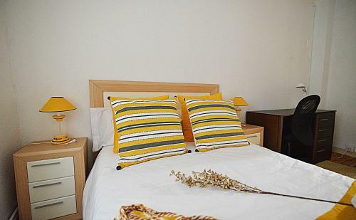 Gran Apartamento En Santander