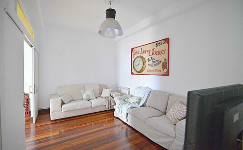 Gran Apartamento En Santander