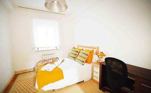 Gran Apartamento En Santander