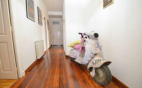Gran Apartamento En Santander