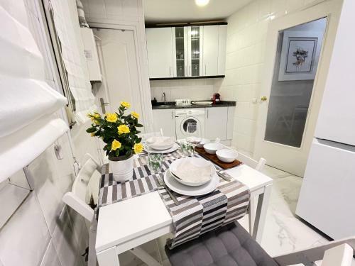 Apartamento Junto A La Playa