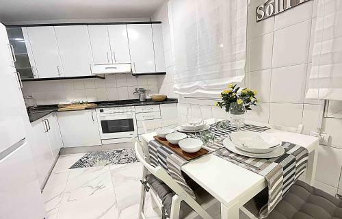 Apartamento Junto A La Playa