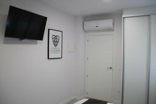 Hostal Baixo A Lua Rooming