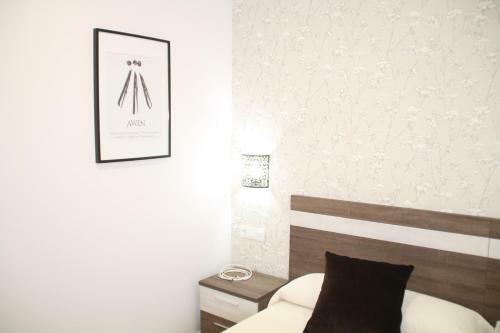 Hostal Baixo A Lua Rooming
