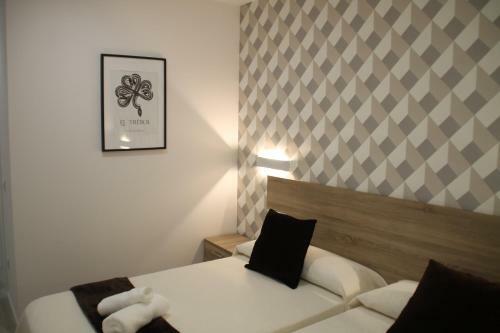 Hostal Baixo A Lua Rooming