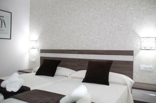 Hostal Baixo A Lua Rooming
