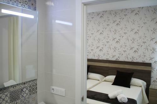 Hostal Baixo A Lua Rooming